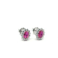 Orecchini Cianfrone Gioielli Donna in Argento BROC.B 1530 R OR - BROC.B 1530 R OR